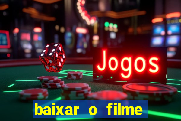 baixar o filme kung fu futebol clube